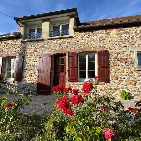 La Maison D'arthur *