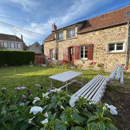 La Maison D'arthur