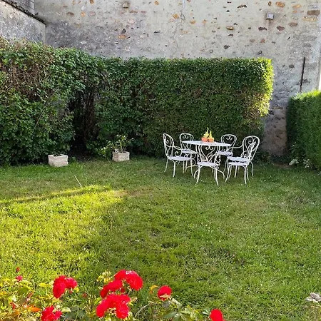 La Maison D'arthur * Louan