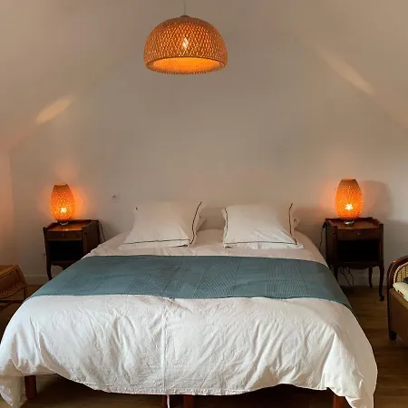 Сasa de vacaciones La Maison D'arthur *